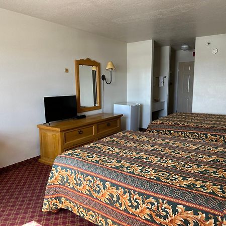 Columbine Inn And Suites Leadville Bagian luar foto