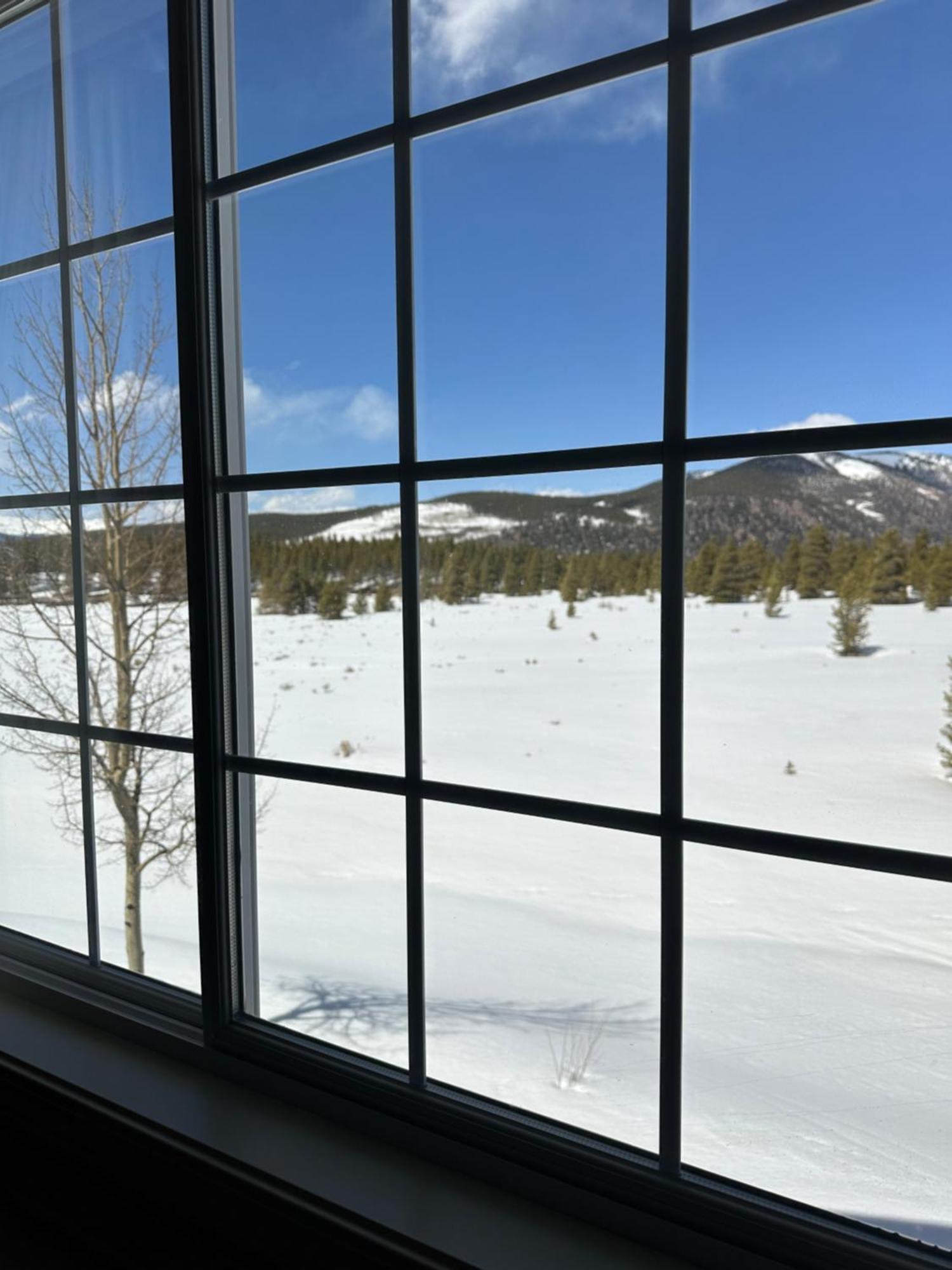 Columbine Inn And Suites Leadville Bagian luar foto