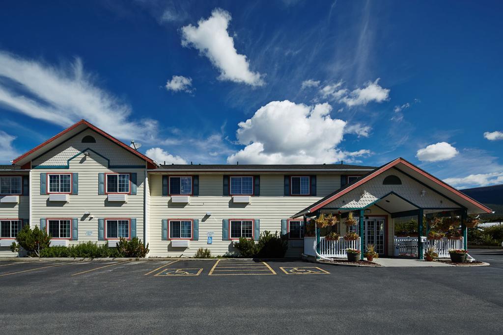 Columbine Inn And Suites Leadville Bagian luar foto
